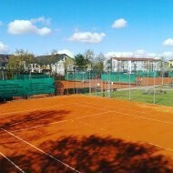 TGV-TENNIS wird ein Team