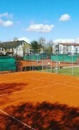TGV-TENNIS wird ein Team