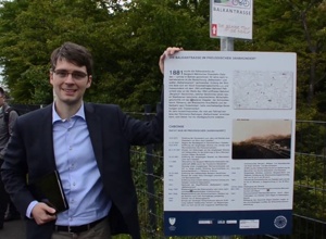 Rundgänge in Leverkusen