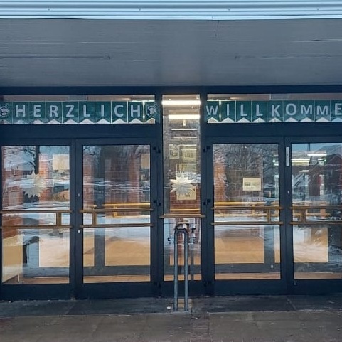 Gemeinsam die Zukunft feiern IGS Abschlussball
