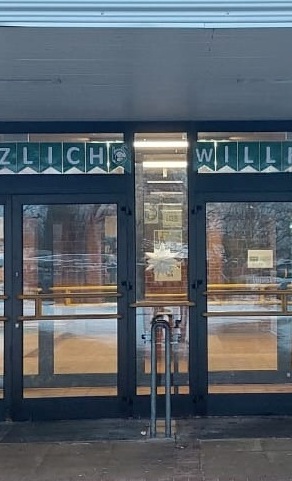 Gemeinsam die Zukunft feiern IGS Abschlussball