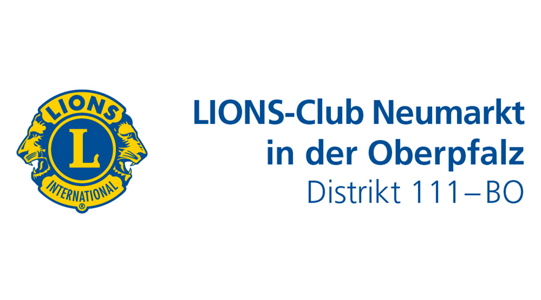 Partnerbild - Lions-Club Neumarkt in der Oberpfalz