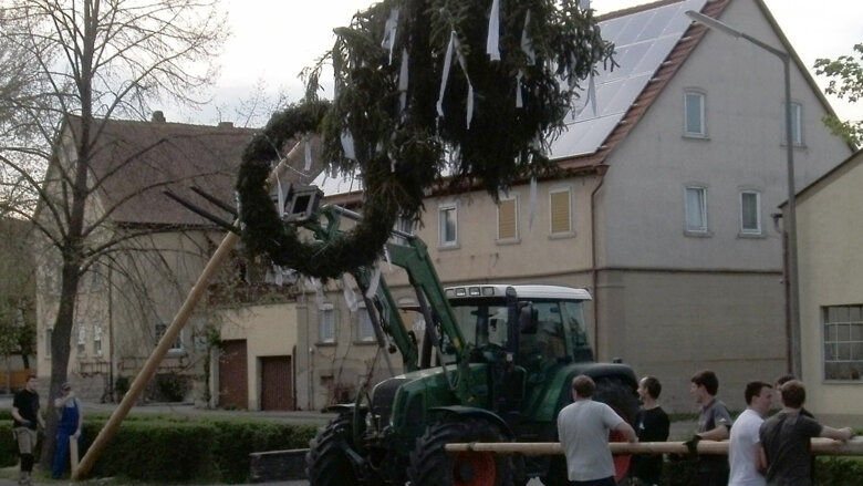 Große Ansicht vom Video