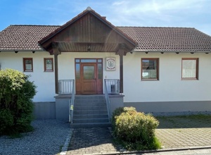 Neuanschaffung einer Heizung für das Dorfhaus der FF Trieching