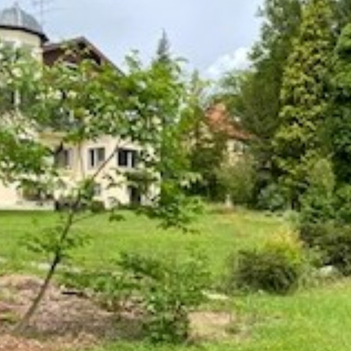 Ein Garten für Pöckinger