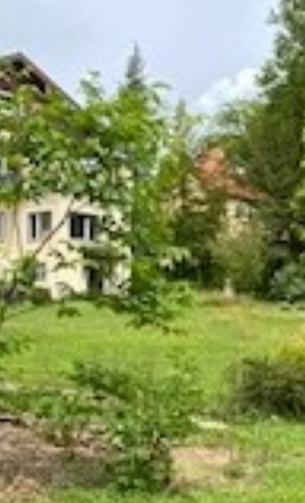 Ein Garten für Pöckinger