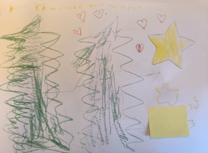 Freude schenken- Unterstützen Sie mit uns bedürftige Kinder in München