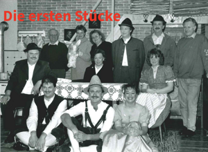 50 Jahre Laienspielgruppe Badersfeld