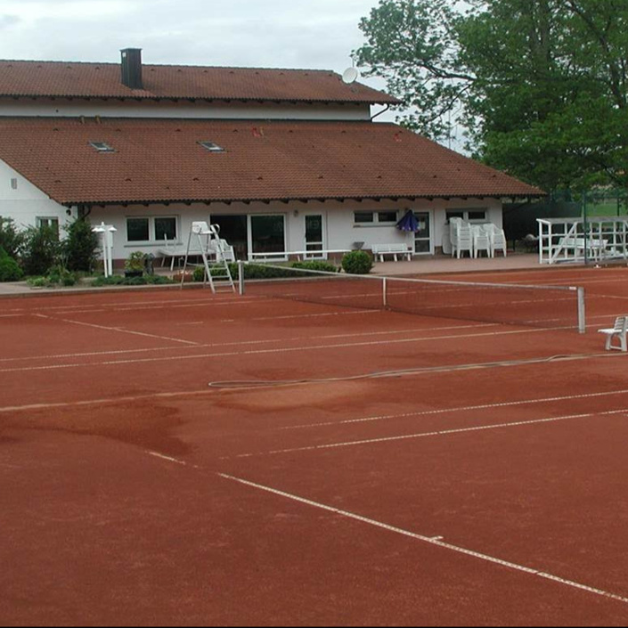 Unterstütze den TC-Freckenfeld