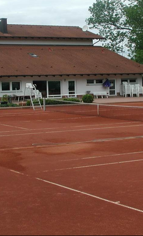 Unterstütze den TC-Freckenfeld