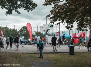 3x3 Basketball Vogtland 2024