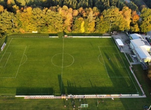 Sanierung der Duschen im Krumbach Stadion der SG 1865 Kisslegg e.V.