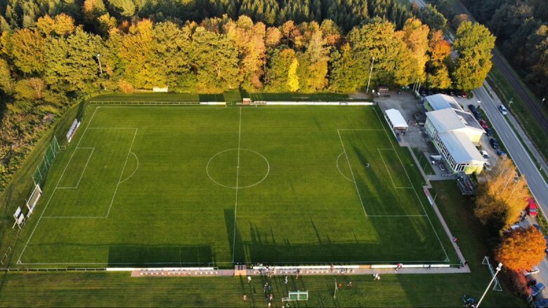 Große Ansicht vom Video