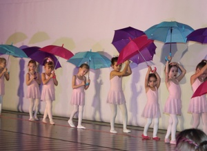 Unterstütze die Kinder-Tanzgala: 150 Kids, 1 Bühne, 1000 Träume!