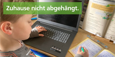 Hilfe für Grundschulkinder