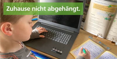 Hilfe für Grundschulkinder