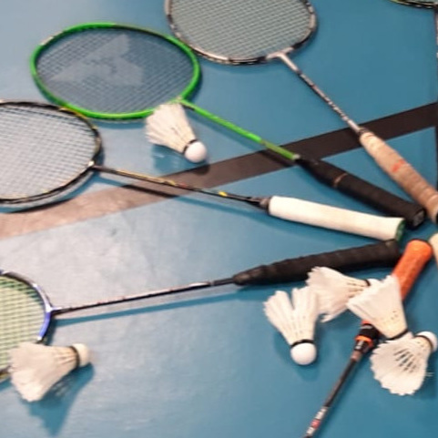 Unterstützung für den Spiel- und Turnierbetrieb des BC Recklinghausen