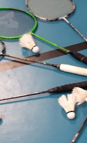 Unterstützung für den Spiel- und Turnierbetrieb des BC Recklinghausen