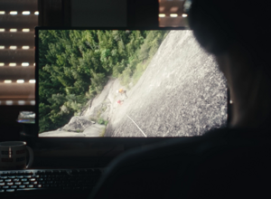 Who loves you infinitely - Kurzfilm in Herrenberg-Kayh