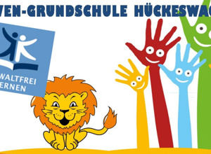"Gewaltfrei Lernen" an der Löwen-GS