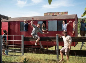 Unterstützt die Bienwaldkinder