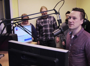 6 Tage Radio zum Mitmachen