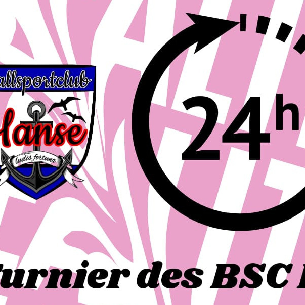 24 Stunden Turnier