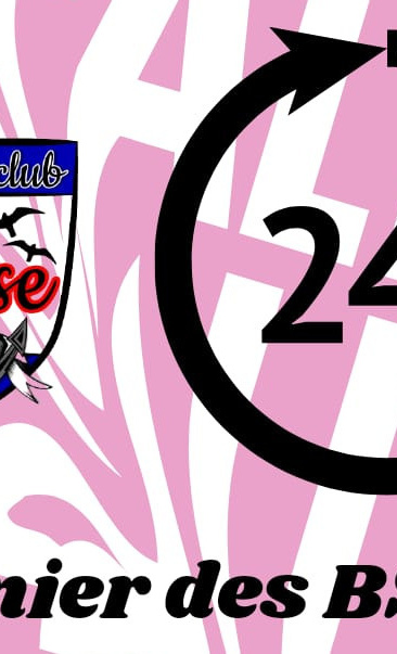 24 Stunden Turnier