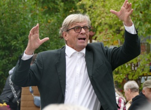 ."Let's BaRock !" Adventskonzert am 7.12.2025 in Kleinkahl