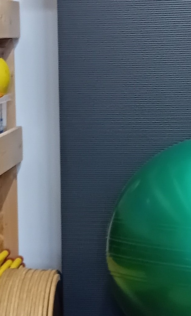 Anbau eines Geräteraumes