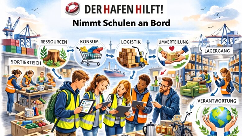 Große Ansicht vom Video