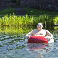 Pauls neues Zuhause