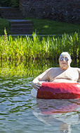Pauls neues Zuhause
