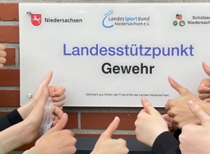 Ausbau der Trainingsmöglichkeiten am Landesstützpunkt Etzhorn