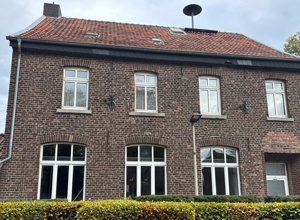 Die AS wird modern - Technik und Mobiliar für die Alte Schule LBH e.V.