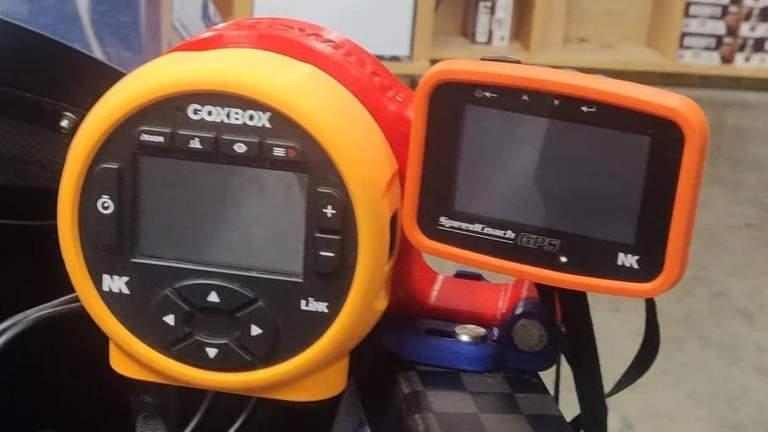 Next Level Rudern – Technik für den ORV