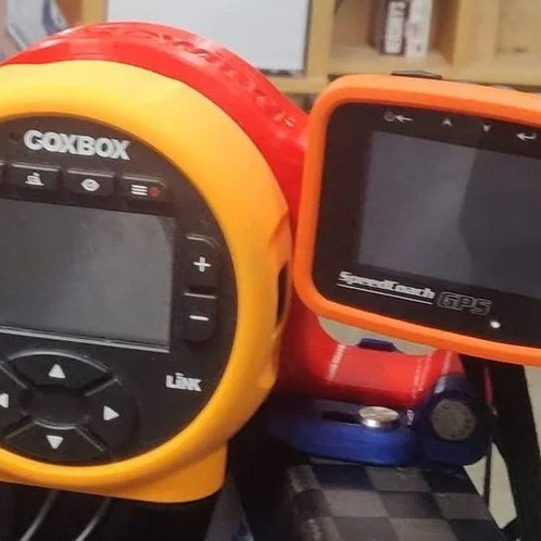 Next Level Rudern – Technik für den ORV