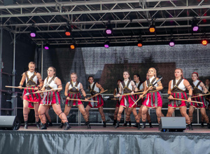 Narrhalla Buhlenberg Benefiz Open Air