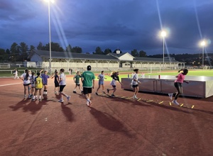 Freizeitwochenende #4 - Zusammen mehr erreichen