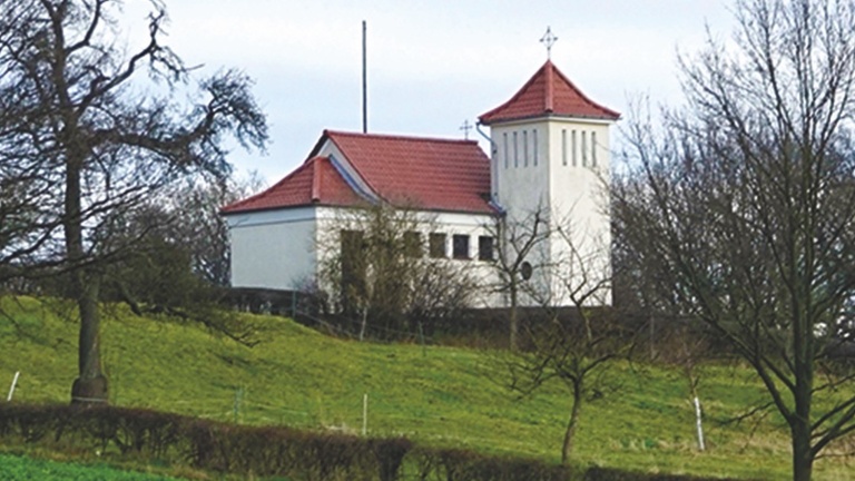 Renovierung Marienkapelle Langenkamp/Kollerbeck