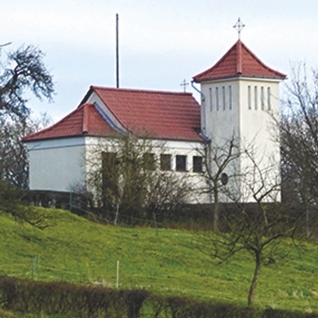 Renovierung Marienkapelle Langenkamp/Kollerbeck