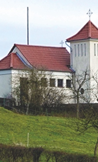 Renovierung Marienkapelle Langenkamp/Kollerbeck