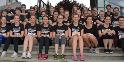 Laufshirts schenken Hoffnung!