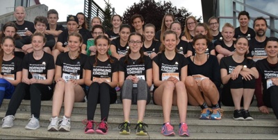 Laufshirts schenken Hoffnung!