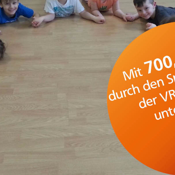 Yoga für Kinder