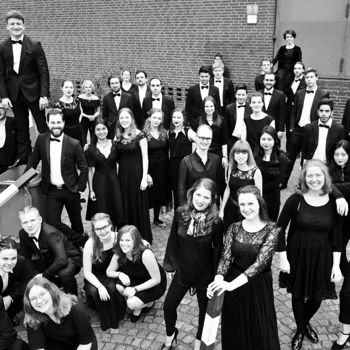 Orchesterkonzert