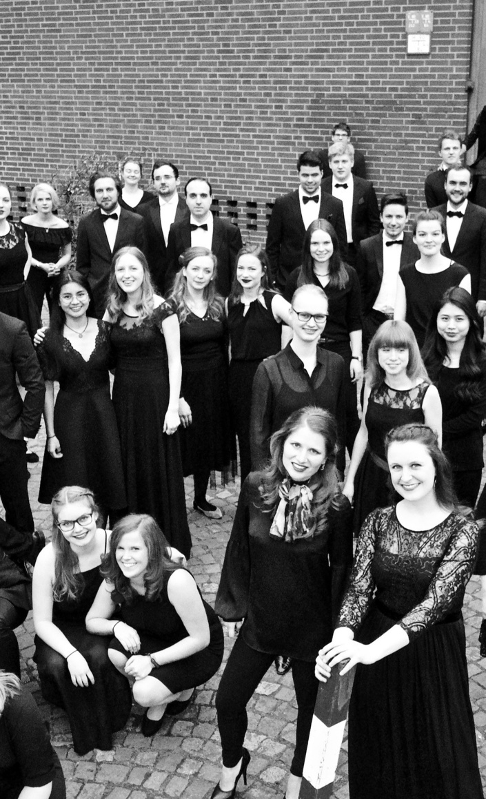 Orchesterkonzert