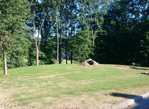 Spielplatz Heimborn