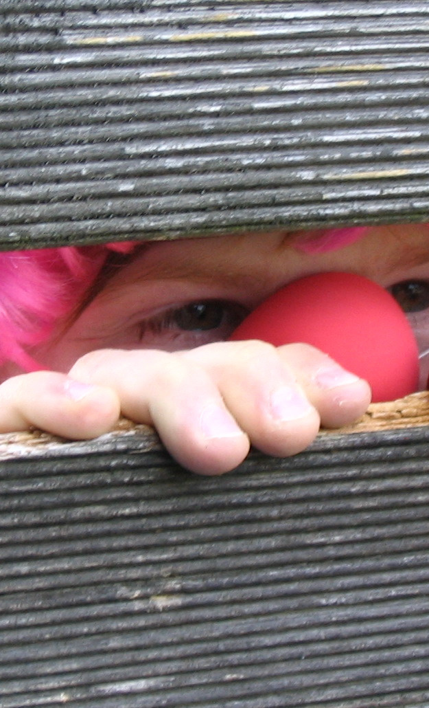 Klima für Kinder - Kindertheater