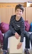 Rhythmus und Schwung in der Grundschule